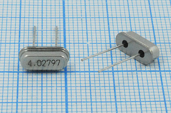 4027,97 \HC49S3\16\ 20\ 30/0~70C\ATS-49U\1Г (4.027 4027,97 \HC49S3\16\ 20\ 30/0~70C\ATS-49U\1Г (4.027