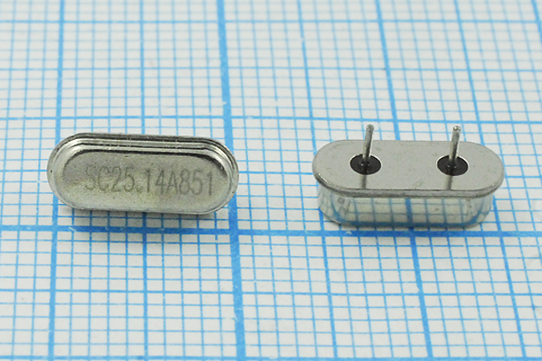 25140 \HC49S3\20\ 50\ 50/-20~80C\ATS-49U\1Г 4мм 25140 \HC49S3\20\ 50\ 50/-20~80C\ATS-49U\1Г 4мм