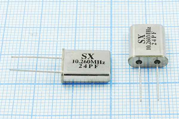 10260 \HC49U\24\ 30\\\1Г (SX24PF) 10260 \HC49U\24\ 30\\\1Г (SX24PF)