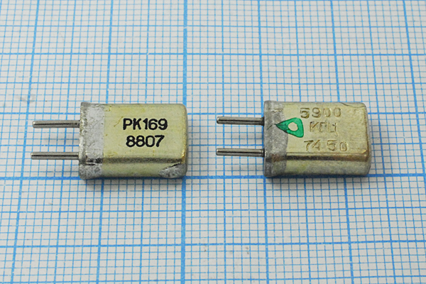 5900 \HC25U\\ 15\ 20/-10~60C\РК169МА-6АП\1Г 5900 \HC25U\\ 15\ 20/-10~60C\РК169МА-6АП\1Г