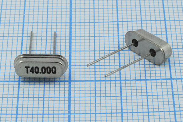 40000 \HC49S3\S\ 30\\S\3Г (T40.000) 40000 \HC49S3\S\ 30\\S\3Г (T40.000)