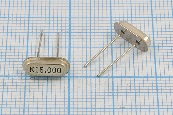 16000 \HC49S2\18\\\\1Г (K16.000) 16000 \HC49S2\18\\\\1Г (K16.000)