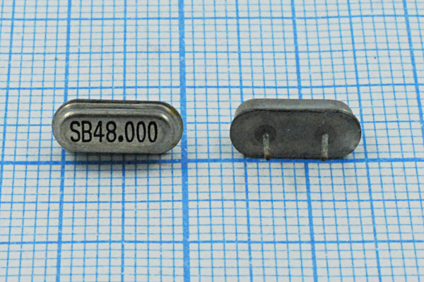 48000 \HC49S3\18\\\ATS-49U\3Г 4мм (SB48.000) 48000 \HC49S3\18\\\ATS-49U\3Г 4мм (SB48.000)