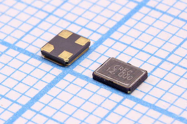 12000 \SMD03225C4\ 9\ 10\ 10/-20~70C\XMH\1Г CREC