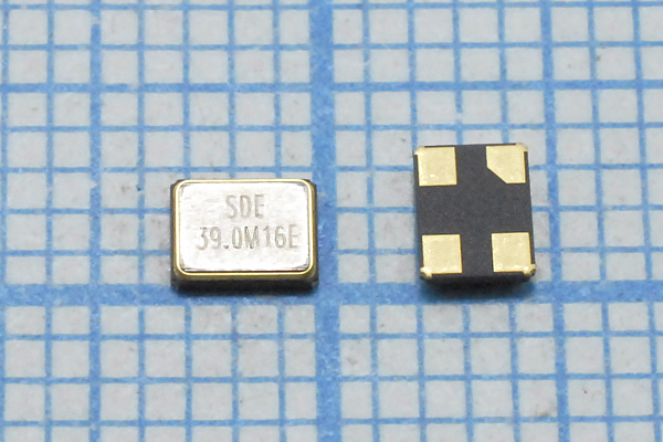 39000 \SMD03225C4\16\ 10\ 30/-40~85C\SMD3225\1Г 39000 \SMD03225C4\16\ 10\ 30/-40~85C\SMD3225\1Г