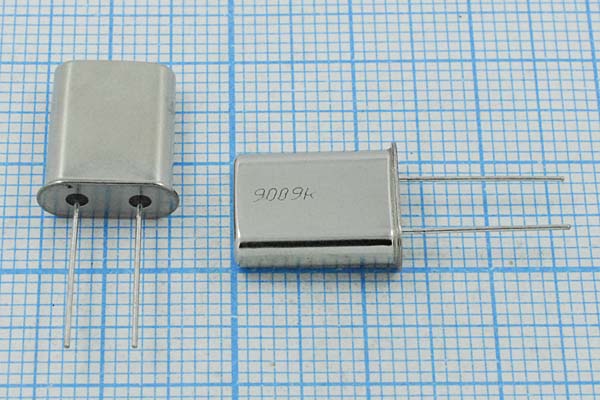 9009 \HC49U\S\ 30\ 40/-40~70C\РП97МД-8ВТ\1Г 9009 \HC49U\S\ 30\ 40/-40~70C\РП97МД-8ВТ\1Г