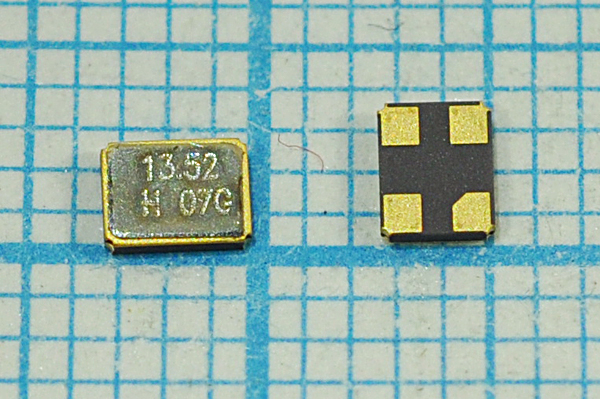 13521,27 \SMD03225C4\10\ 30\ 30/-20~70C\SX3225\1Г 13521,27 \SMD03225C4\10\ 30\ 30/-20~70C\SX3225\1Г