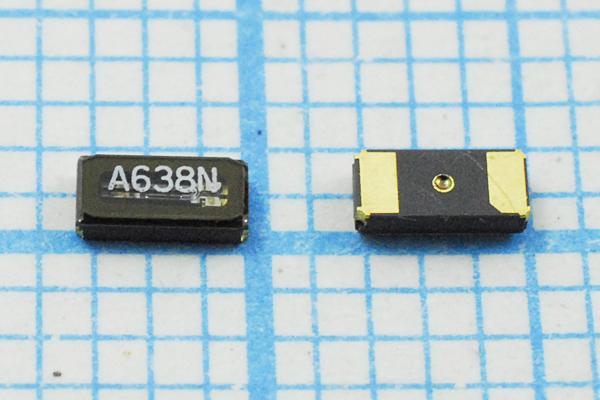 32,768 \SMD03215C2\ 9\ 20\ /-40~85C\FC-135\1Г 32,768 \SMD03215C2\ 9\ 20\ /-40~85C\FC-135\1Г