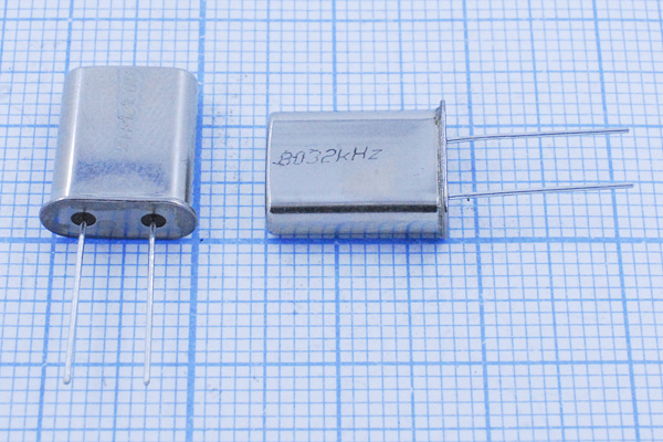 8032 \HC49U\S\ 30\ 40/-40~70C\РП97МД-8ВТ\1Г 8032 \HC49U\S\ 30\ 40/-40~70C\РП97МД-8ВТ\1Г