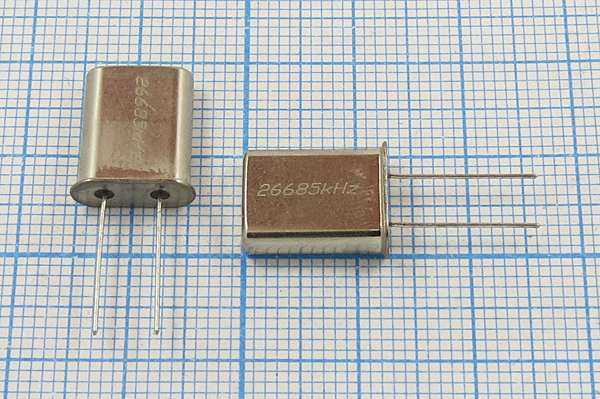 26685 \HC49U\S\ 50\ 40/-40~70C\РП97МД-9ВТ\1Г
