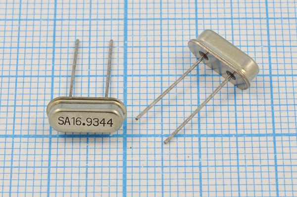 16934,4 \HC49S3\S\\\ATS-49U\1Г (SA16.9344) 16934,4 \HC49S3\S\\\ATS-49U\1Г (SA16.9344)