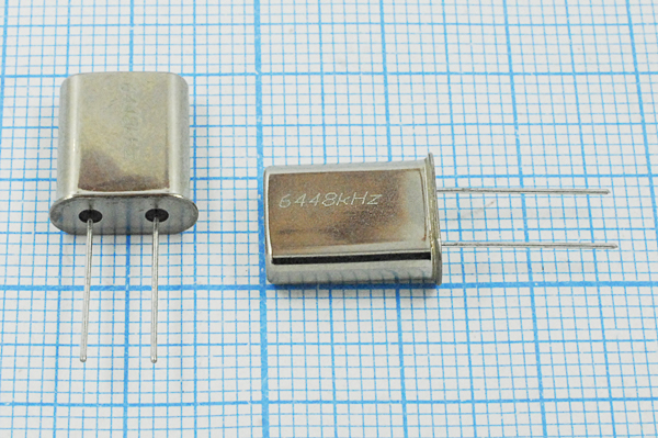 6448 \HC49U\S\ 30\ 40/-40~70C\РП97МД-8ВТ\1Г