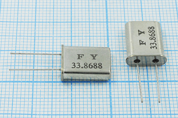 33868,8 \HC49U\30\ 30\ 50/0~60C\\1Г (FY) 33868,8 \HC49U\30\ 30\ 50/0~60C\\1Г (FY)