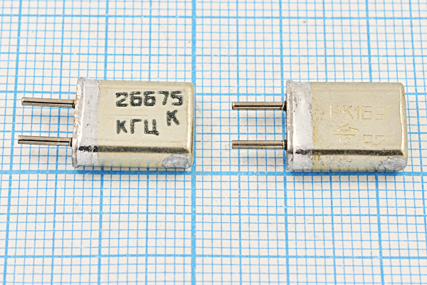 26675 \HC25U\\ 30\ 40/-10~60C\РК169МА-8АТ\3Г 26675 \HC25U\\ 30\ 40/-10~60C\РК169МА-8АТ\3Г