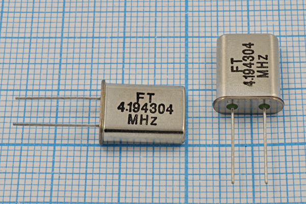 4194,304 \HC49U\S\ 30\\U[FT]\1Г (FT4,194304)