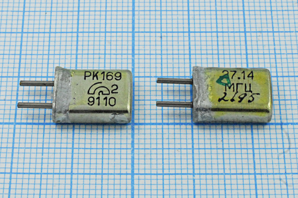 27140 \HC25U\\ 15\ 40/-40~70C\РК169МА-6ВТ\3Г(РК169 27140 \HC25U\\ 15\ 40/-40~70C\РК169МА-6ВТ\3Г(РК169