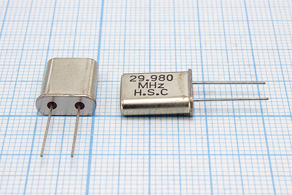 29980 \HC49U\20\\\\3Г (HSC) 29980 \HC49U\20\\\\3Г (HSC)
