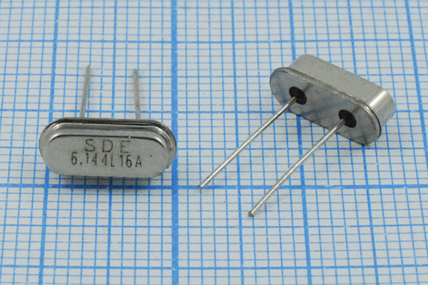 6144 \HC49S3\16\ 20\ 30/-20~70C\49S[SDE]\1Г
