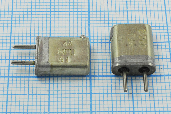 44000 \HC25U\\\\МА\3Г (44 МГЦ) 44000 \HC25U\\\\МА\3Г (44 МГЦ)