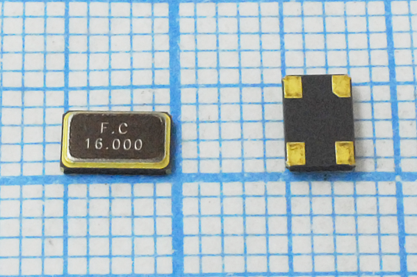 16000 \SMD05032C4\12\ 20\ 20/-20~70C\SX5S\1Г 16000 \SMD05032C4\12\ 20\ 20/-20~70C\SX5S\1Г