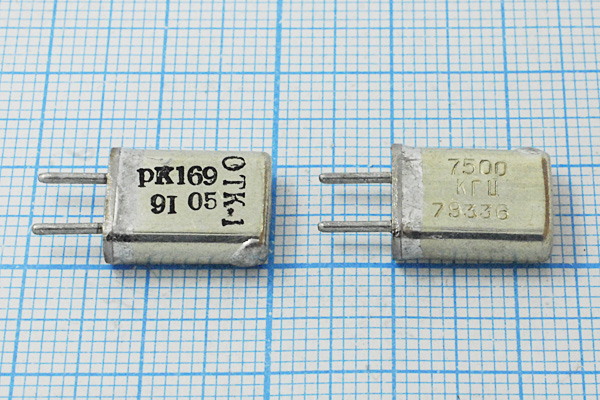 7500 \HC25U\\ 30\ 20/-10~60C\РК169МА-8АП\1Г 7500 \HC25U\\ 30\ 20/-10~60C\РК169МА-8АП\1Г