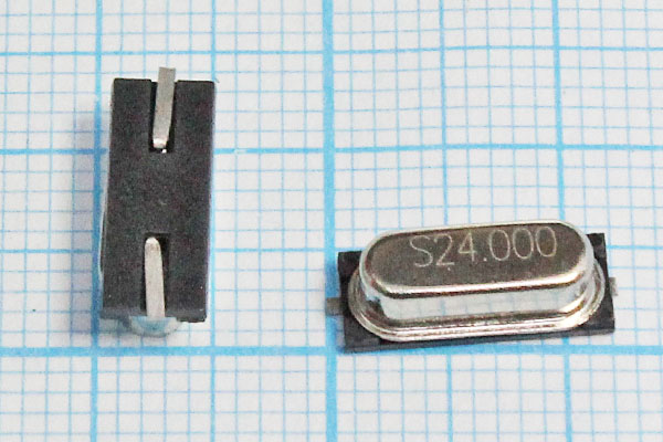 24000 \SMD49S4\16\ 30\ 50/-40~85C\49S-SMD\1Г (S) 24000 \SMD49S4\16\ 30\ 50/-40~85C\49S-SMD\1Г (S)