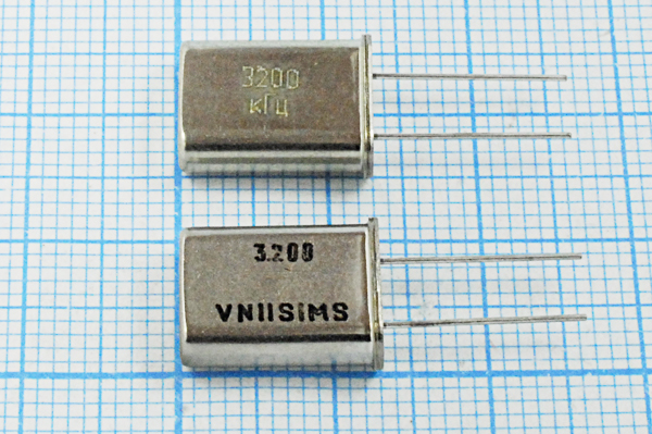 3200 \HC49U\S\\ /-40~85C\РПК01МД\1Г 3200 \HC49U\S\\ /-40~85C\РПК01МД\1Г