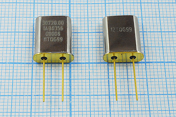 30720 \HC49U\12\\\\3Г (TQG) 30720 \HC49U\12\\\\3Г (TQG)