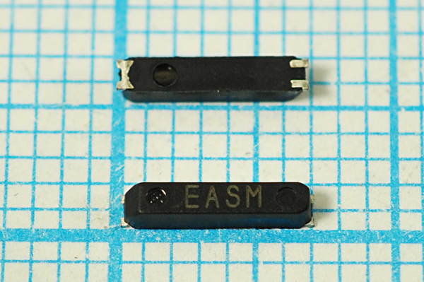 32,768 \SMD07015P3\ 7\ 20\ /-40~85C\MC-146\1Г 32,768 \SMD07015P3\ 7\ 20\ /-40~85C\MC-146\1Г