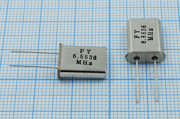6553,6 \HC49U\16\ 20\\\1Г (FY) 6553,6 \HC49U\16\ 20\\\1Г (FY)
