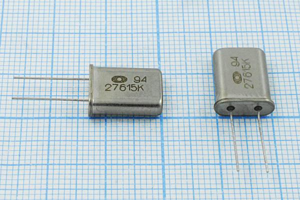 27615 \HC49U\S\\\РК374МД\1Г (27615К) 27615 \HC49U\S\\\РК374МД\1Г (27615К)