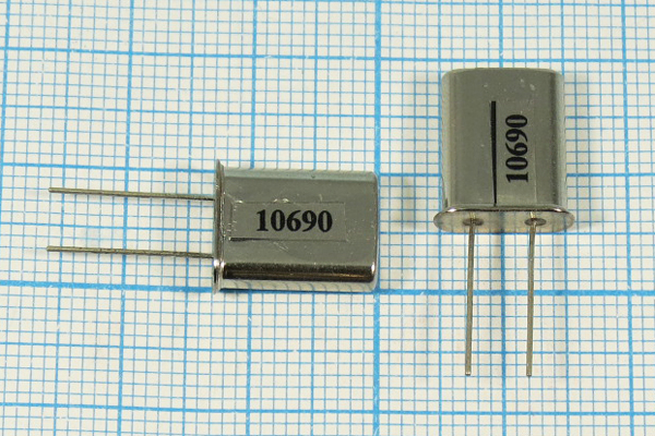 10690 \HC49U\S\ 30\ 40/-40~70C\РП97МД-8ВТ\1Г 10690 \HC49U\S\ 30\ 40/-40~70C\РП97МД-8ВТ\1Г