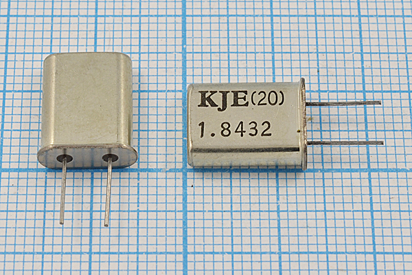 1843,2 \HC49U\20\\\\1Г (KJE20) 1843,2 \HC49U\20\\\\1Г (KJE20)