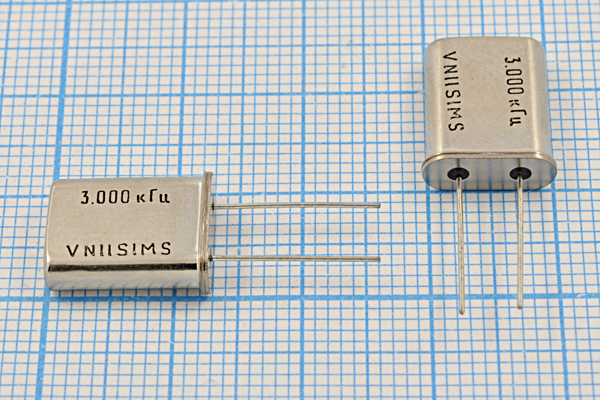 3000 \HC49U\16\ 15\ 30/-40~70C\РПК01МД-6ВС\1Г 3000 \HC49U\16\ 15\ 30/-40~70C\РПК01МД-6ВС\1Г