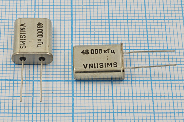48000 \HC49U\S\ 10\ /-40~70C\РПК01МД\3Г 48000 \HC49U\S\ 10\ /-40~70C\РПК01МД\3Г