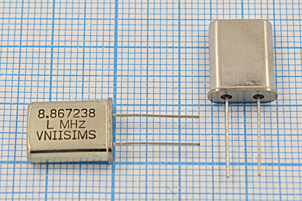 8867,238 \HC49U\16\ 15\ 30/-40~70C\РПК01МД-6ВС\1Г 8867,238 \HC49U\16\ 15\ 30/-40~70C\РПК01МД-6ВС\1Г