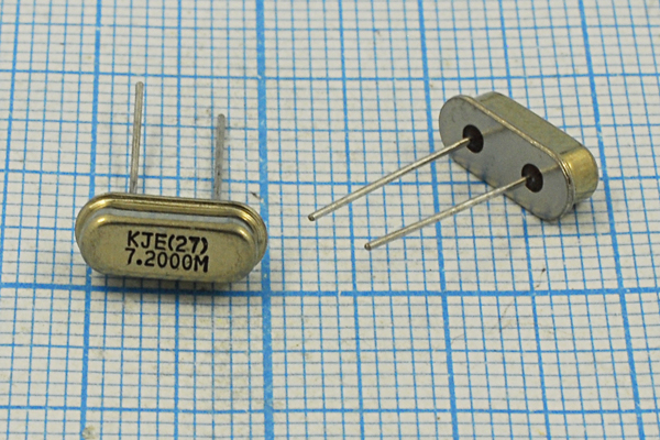 7200 \HC49S3\27\\\\1Г (KJE 27) 7200 \HC49S3\27\\\\1Г (KJE 27)