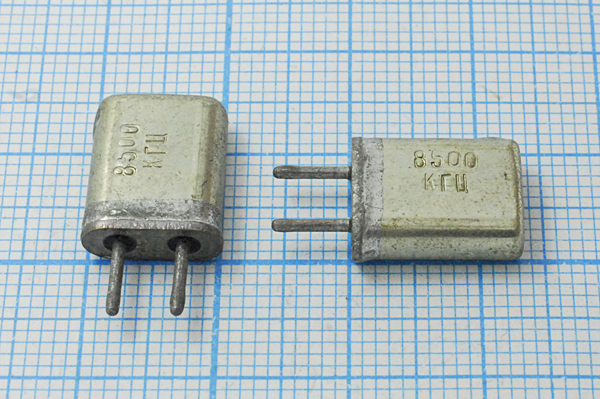 8500 \HC25U\\\\МА\1Г (8500 КГЦ) 8500 \HC25U\\\\МА\1Г (8500 КГЦ)