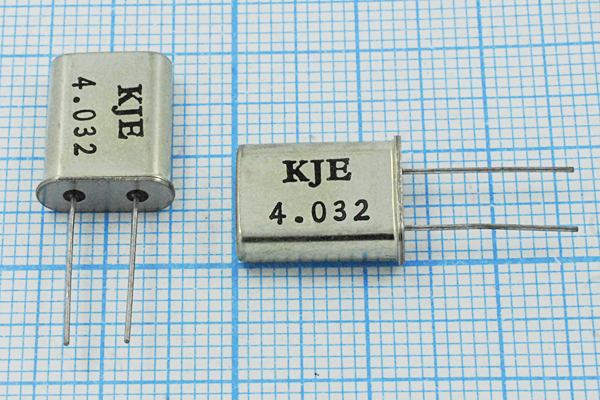 4032 \HC49U\S\ 30\\\1Г (KJE) 4032 \HC49U\S\ 30\\\1Г (KJE)