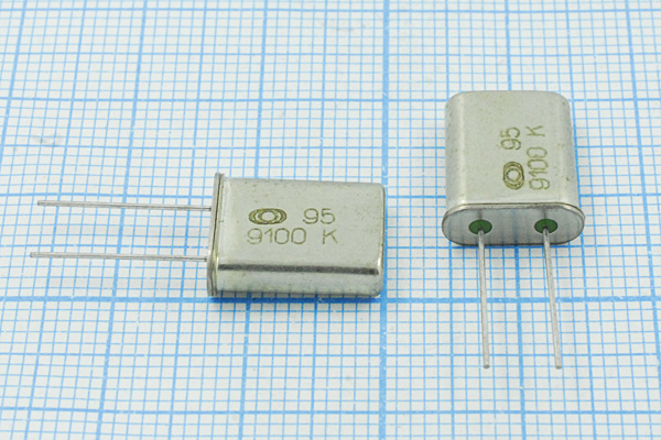 9100 \HC49U\S\ 30\ 30/-10~60C\РК367-01МД-8АС\1Г 9100 \HC49U\S\ 30\ 30/-10~60C\РК367-01МД-8АС\1Г