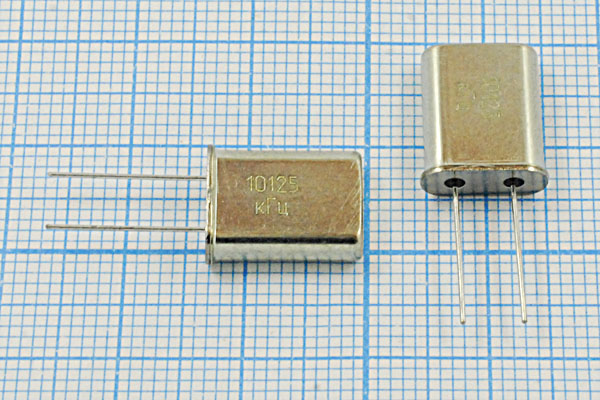 10125 \HC49U\S\\\РПК01МД\1Г 10125 \HC49U\S\\\РПК01МД\1Г