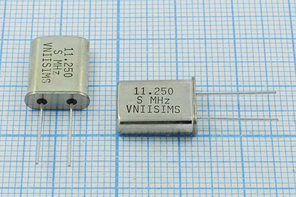 11250 \HC49U\S\ 15\ 30/-40~70C\РПК01МД-6ВС\1Г 11250 \HC49U\S\ 15\ 30/-40~70C\РПК01МД-6ВС\1Г