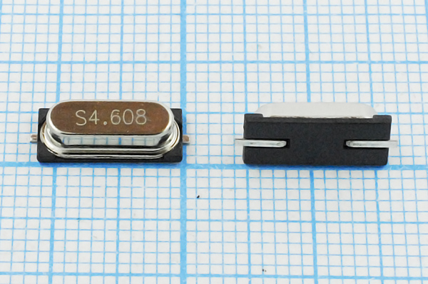 4608 \SMD49S3\20\ 30\ 30/-20~70C\49S2-SMD\1Г 4608 \SMD49S3\20\ 30\ 30/-20~70C\49S2-SMD\1Г