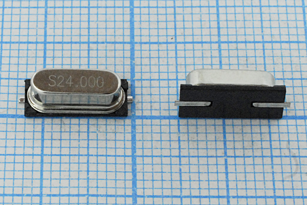 24000 \SMD49S4\20\ 20\ 30/-20~70C\49S-SMD\1Г (S) 24000 \SMD49S4\20\ 20\ 30/-20~70C\49S-SMD\1Г (S)