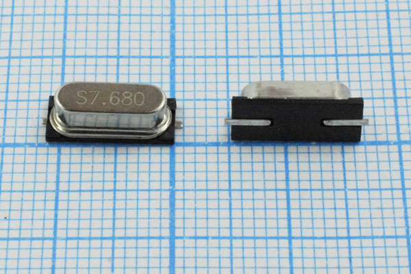 7680 \SMD49S4\20\ 30\ 30/-20~70C\49S-SMD\1Г (S7.68 7680 \SMD49S4\20\ 30\ 30/-20~70C\49S-SMD\1Г (S7.68