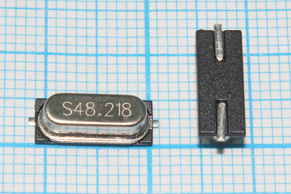 48218 \SMD49S4\10\ 10\ 30/-10~60C\49S-SMD\3Г 48218 \SMD49S4\10\ 10\ 30/-10~60C\49S-SMD\3Г