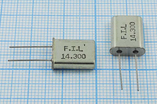 14300 \HC49U\S\\\\1Г (F.I.L 14.300)