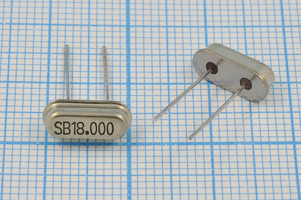 18000 \HC49S3\18\\\ATS-49U\1Г (SB18.000) 18000 \HC49S3\18\\\ATS-49U\1Г (SB18.000)
