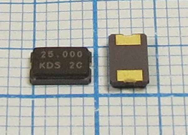 25000 \SMD05032C2\10\ 30\100/-30~85C\DSX530G\1Г 25000 \SMD05032C2\10\ 30\100/-30~85C\DSX530G\1Г