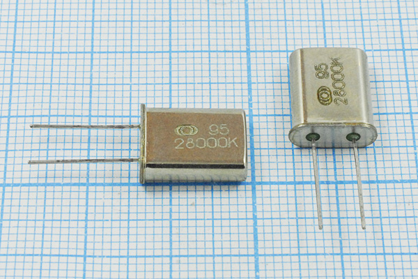 28000 \HC49U\S\ 30\ 30/-10~60C\РК367-01МД-8АС\3Г 28000 \HC49U\S\ 30\ 30/-10~60C\РК367-01МД-8АС\3Г